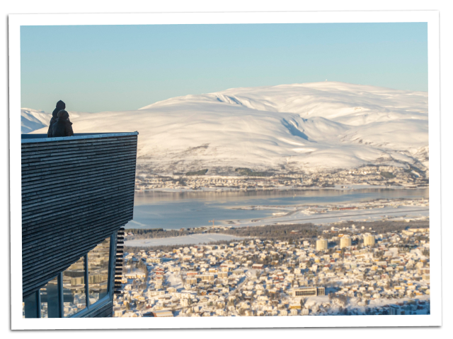 TROMSØ