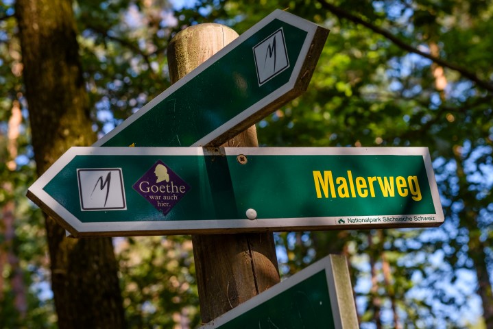 Malerweg